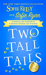 Two Tall Tails
